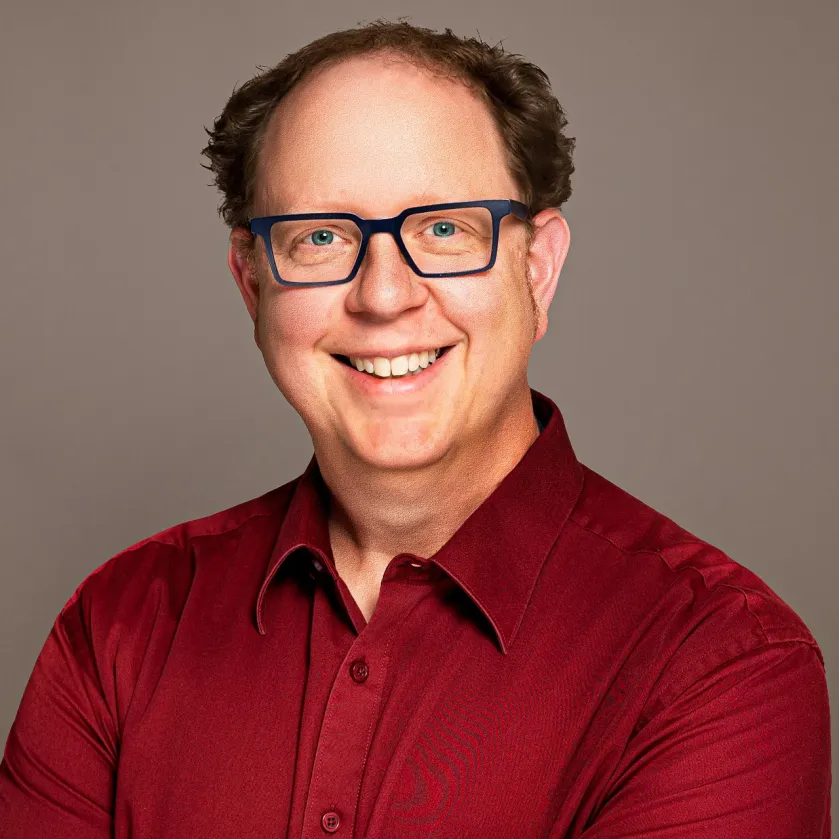 Keith Makse, owner and lead handyman