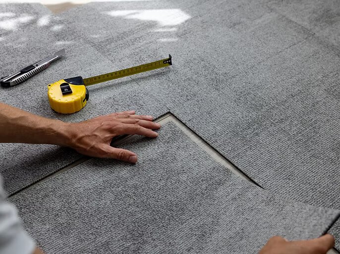 Flooring Installation