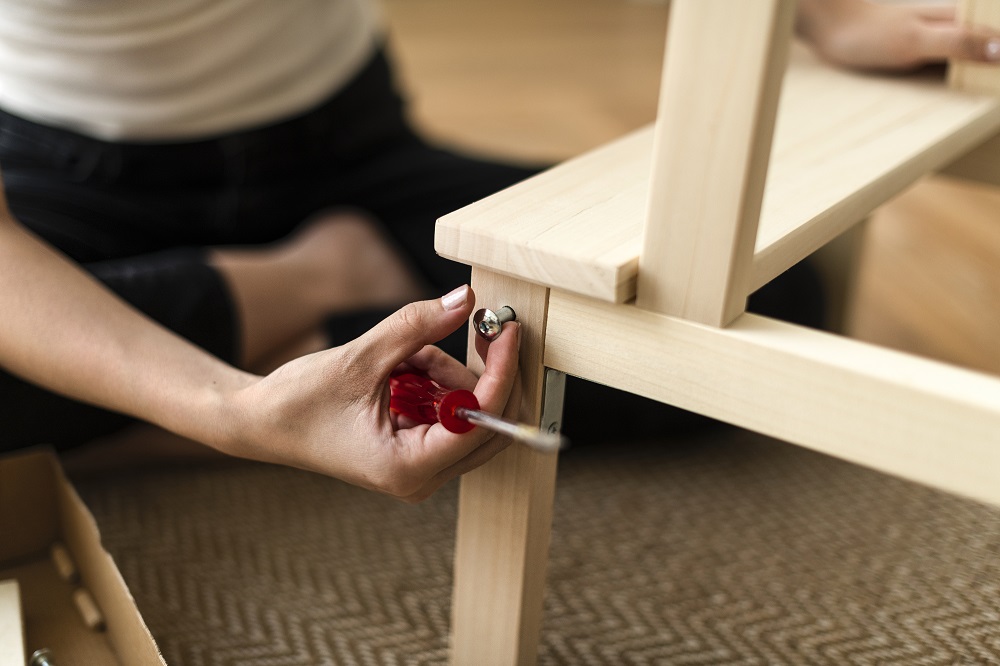 Furniture Assembly