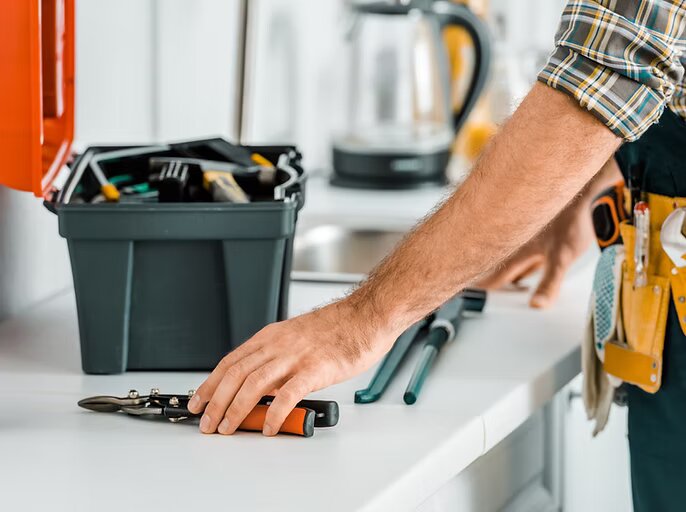 Home Maintenance & Repairs