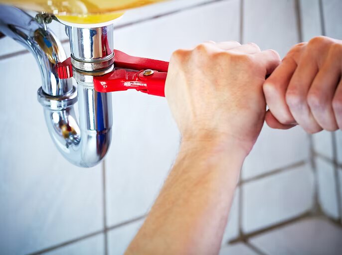 Plumbing Repairs & Installation