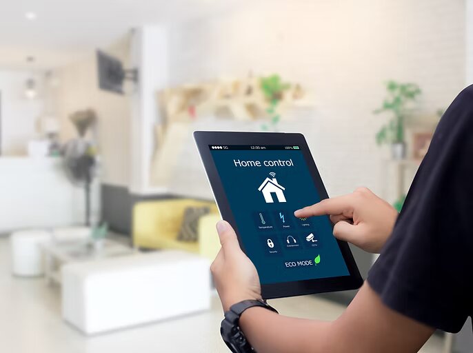 Smart Home Installation